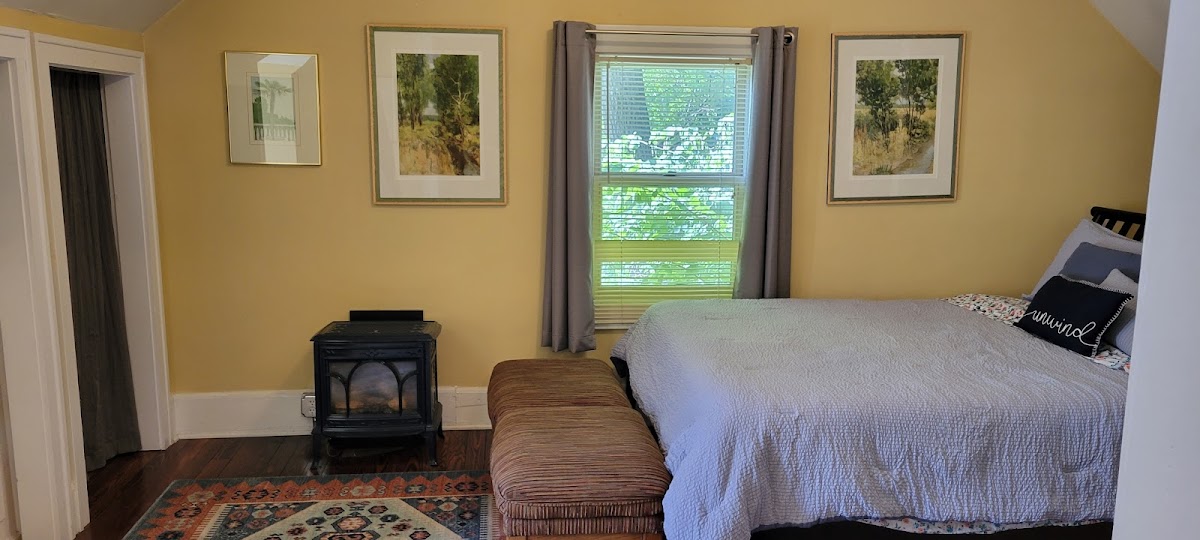 Art and Lodging photo 2
