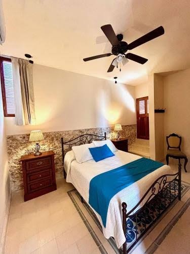 Casa Garza Hostal photo 2