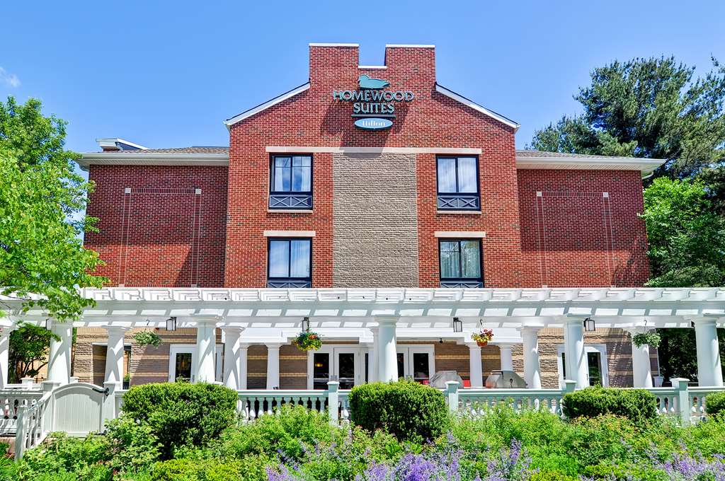 Homewood Suites by Hilton Boston/Cambridge-Arlington, MA