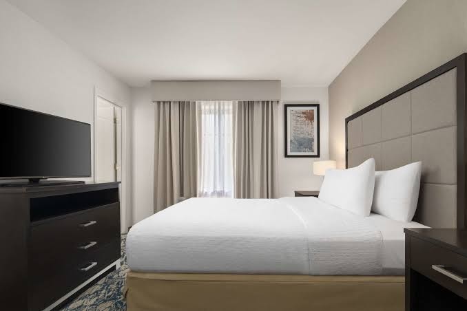 Homewood Suites by Hilton Boston/Cambridge-Arlington, MA photo 2