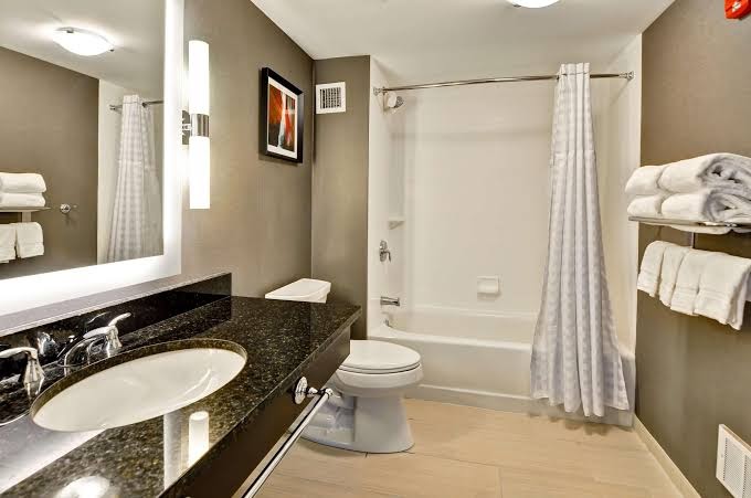 Homewood Suites by Hilton Boston/Cambridge-Arlington, MA photo 3