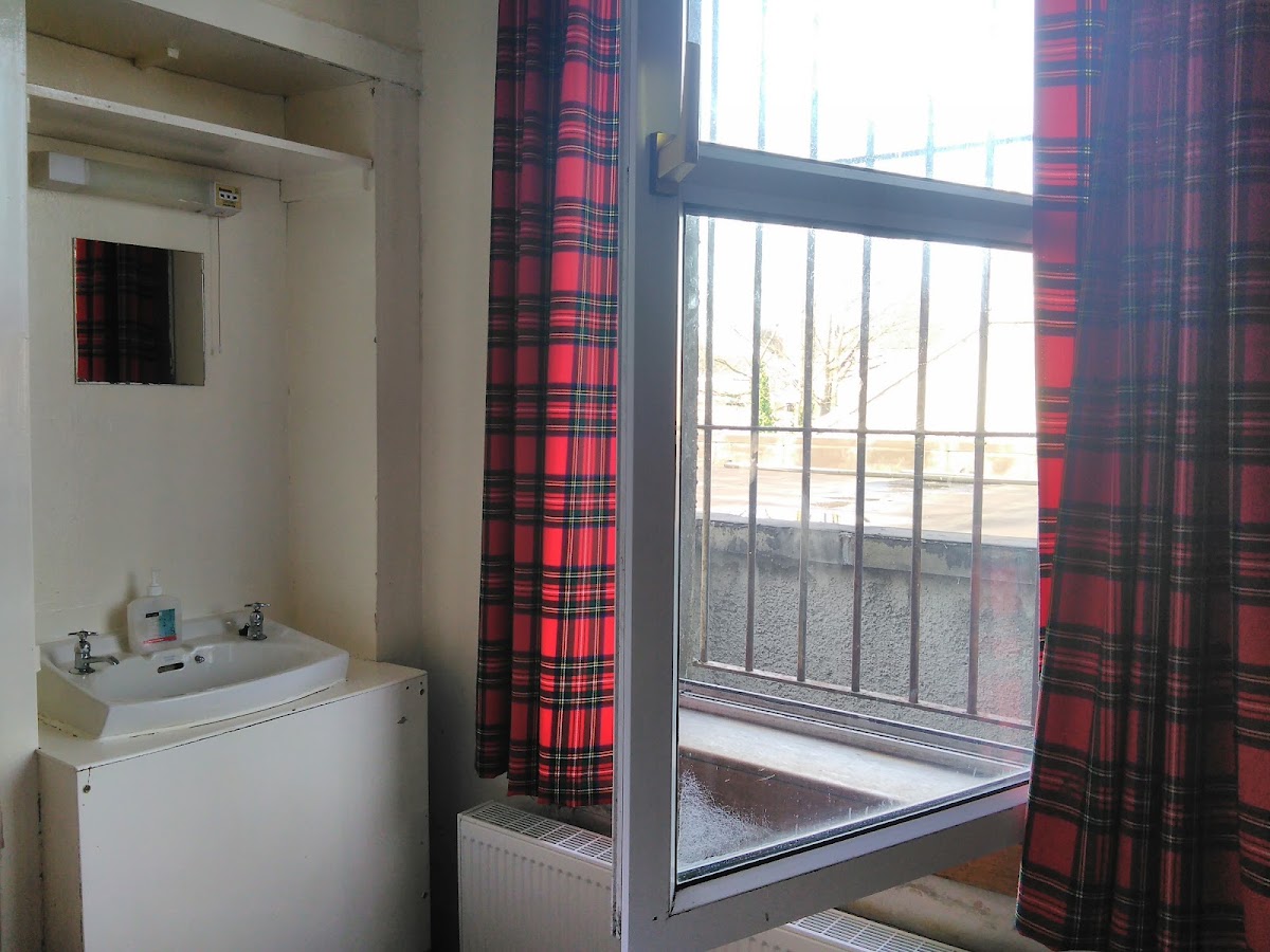 Highlander Hotel photo 2
