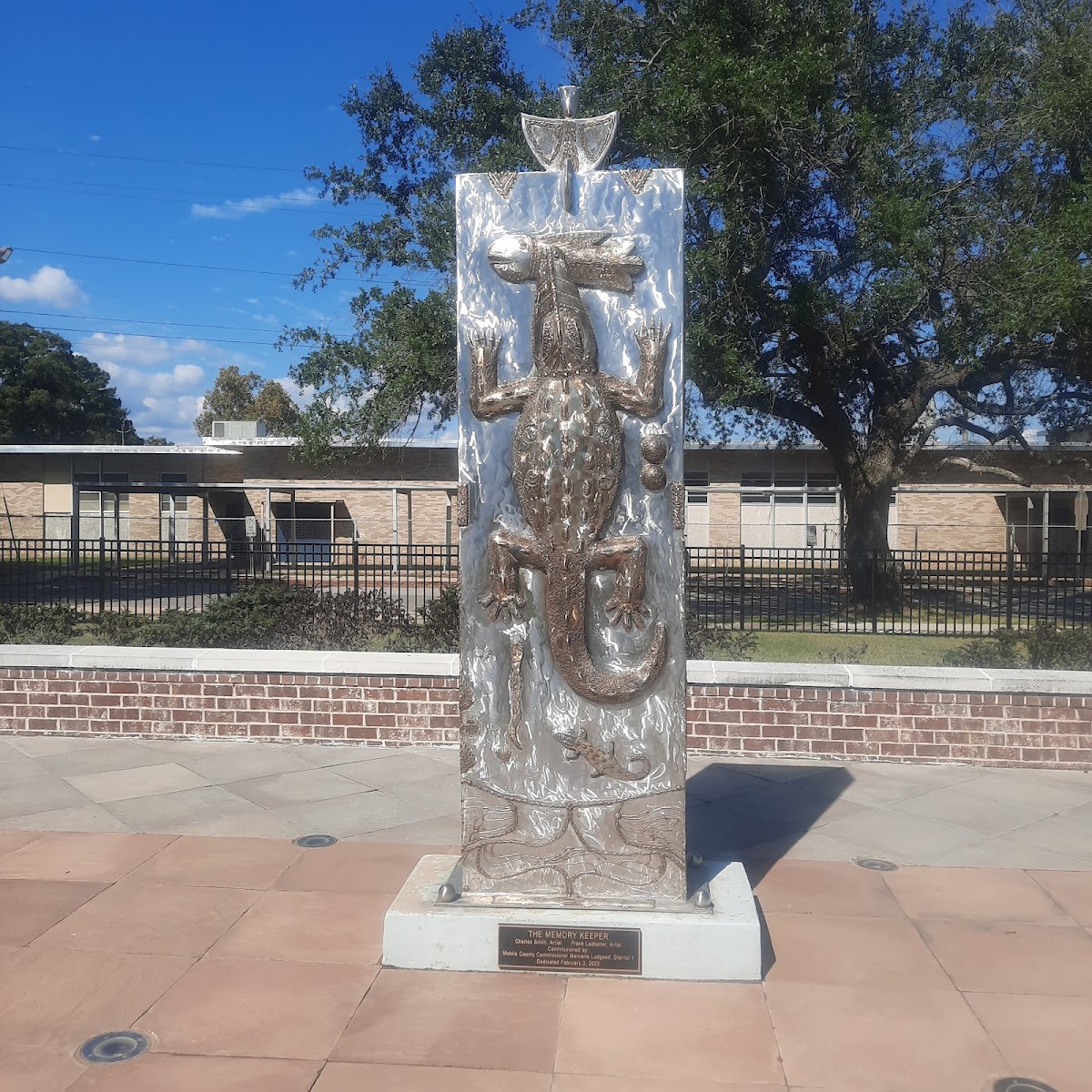 Africatown Heritage House
