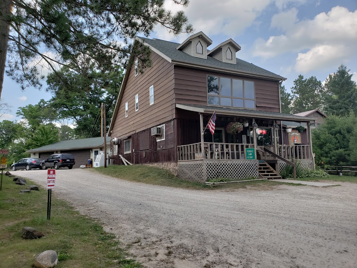 Fisher's Camp Resort