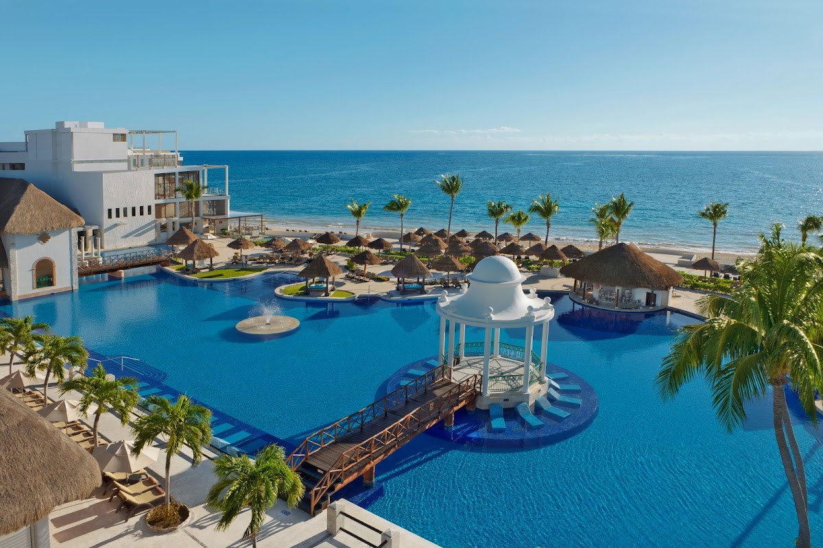 Dreams Sapphire Resort & Spa