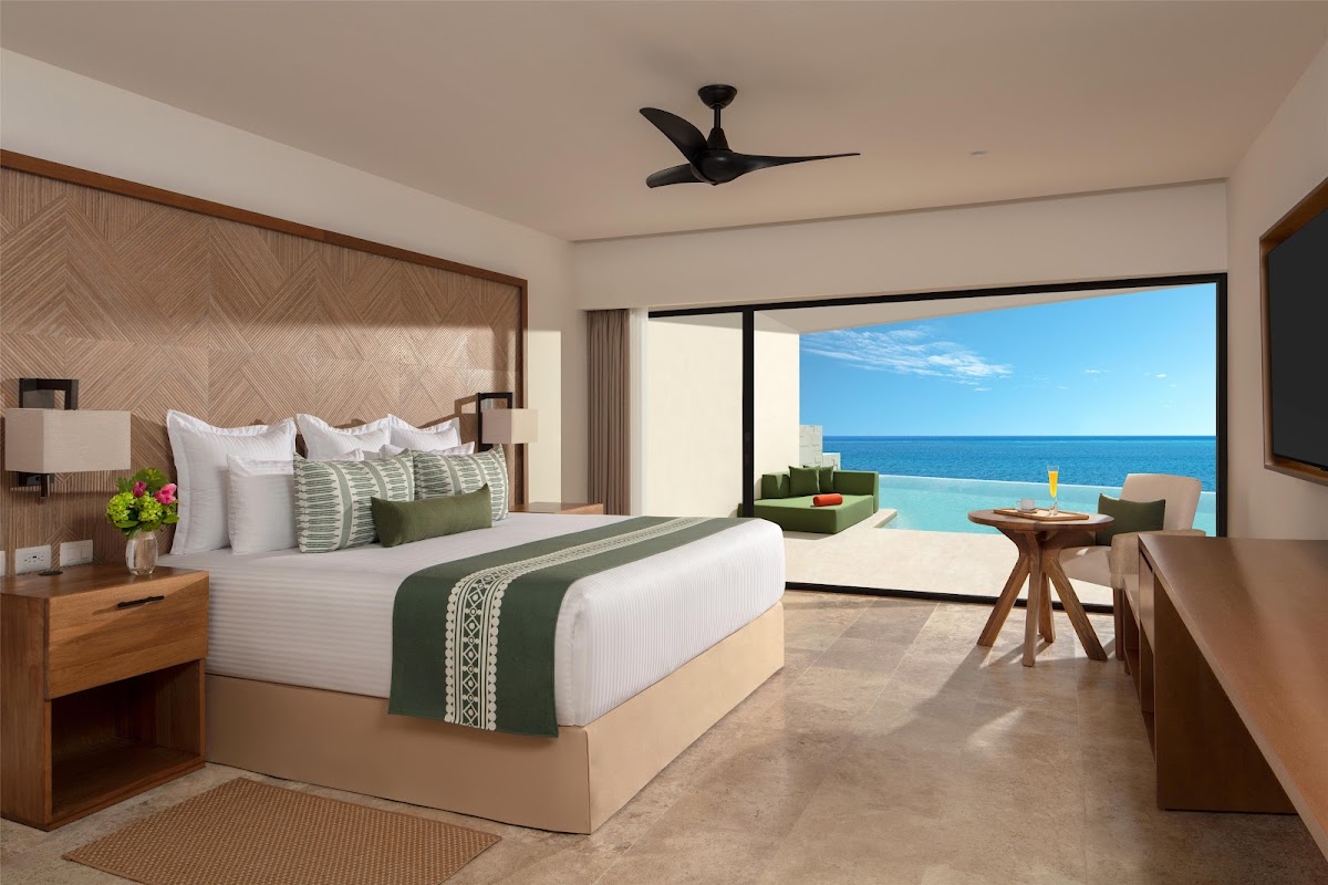 Dreams Sapphire Resort & Spa photo 2