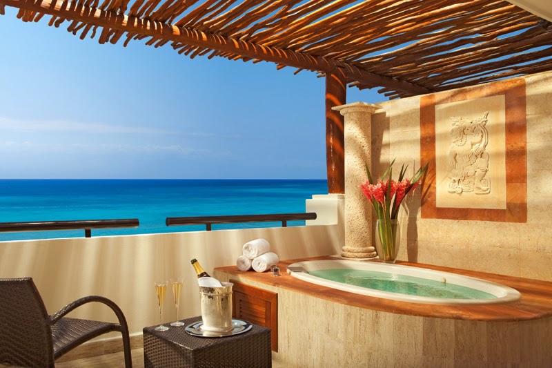 Dreams Sapphire Resort & Spa photo 3