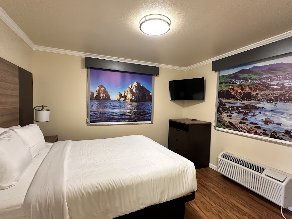 Beachwalker Inn & Suites Cayucos photo 2