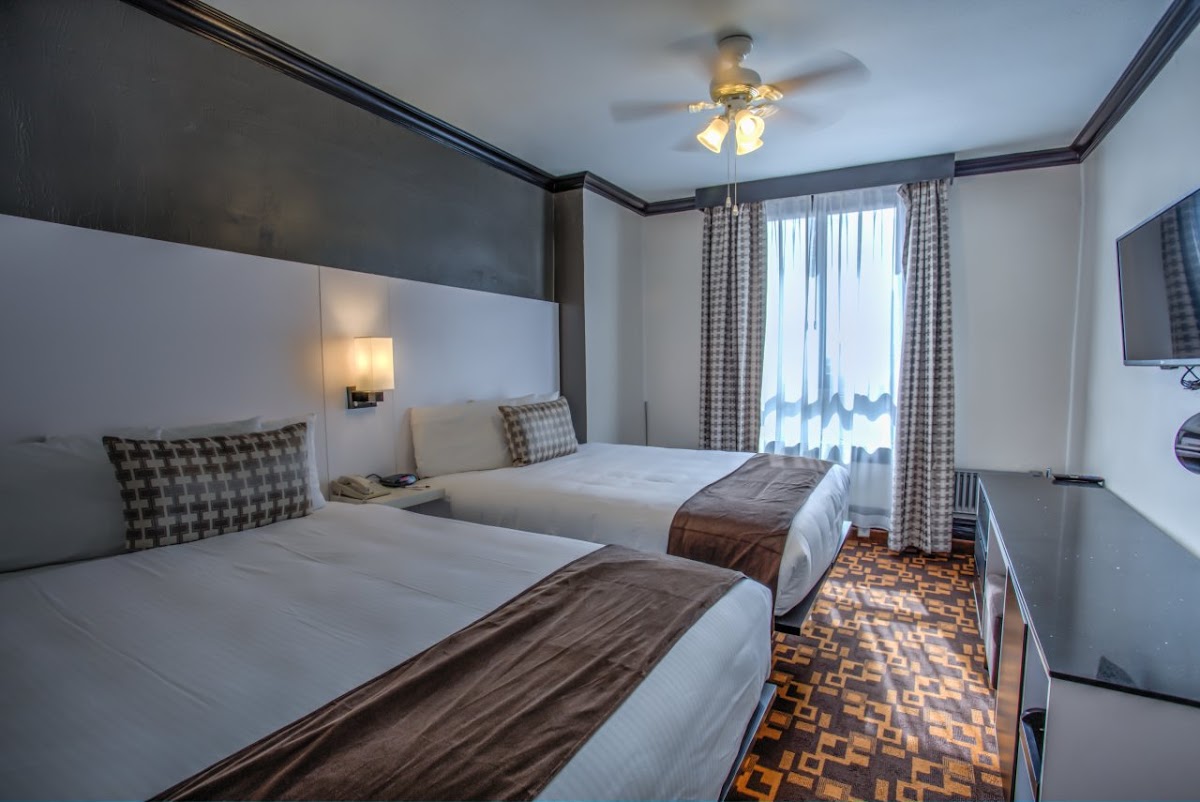 Adante Hotel photo 2