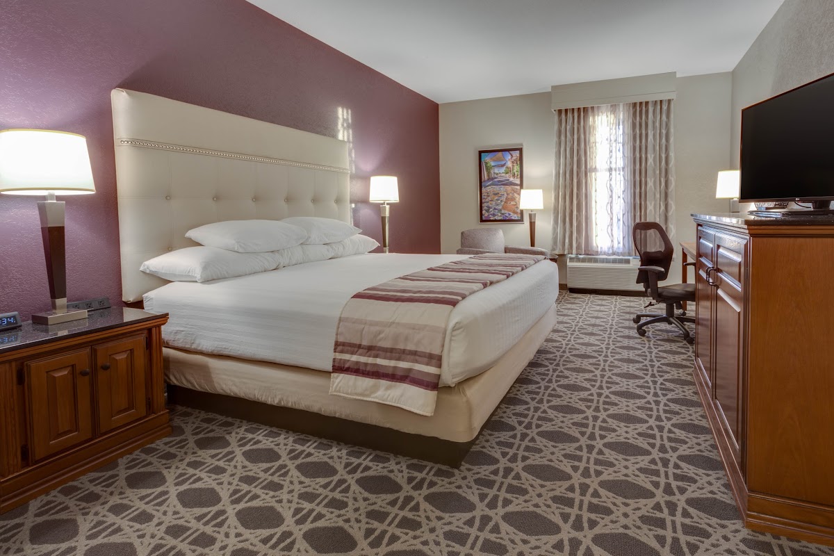 Drury Inn & Suites Las Cruces photo 2