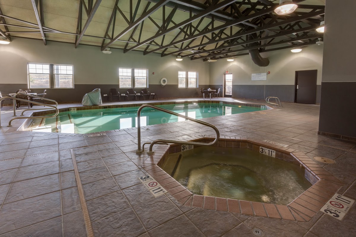 Drury Inn & Suites Las Cruces photo 3