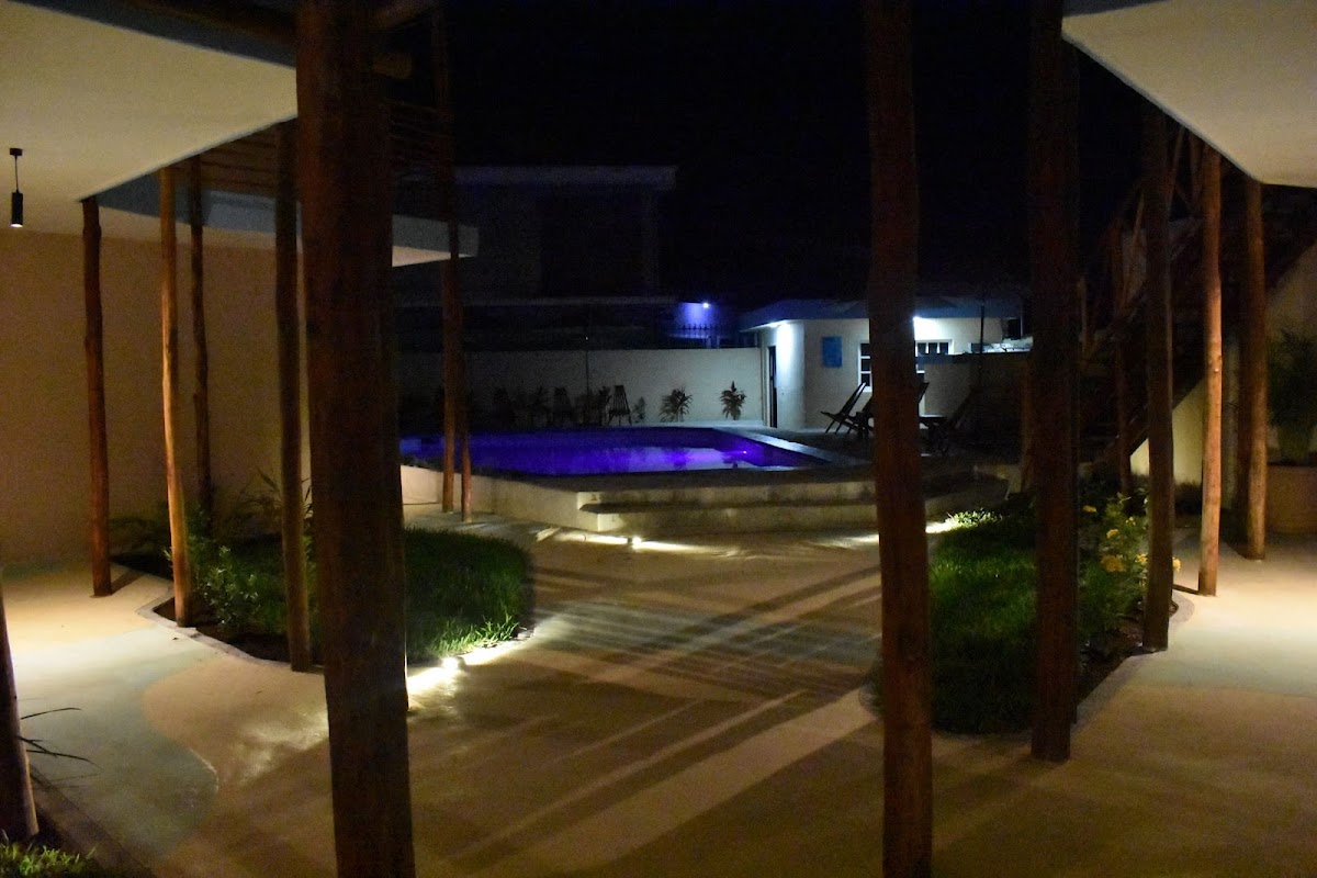 Luna azul by uvas photo 3