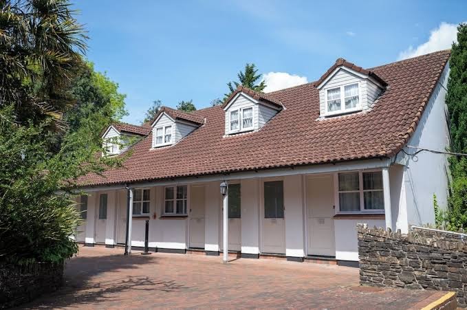 Cedars Inn Hotel photo 3
