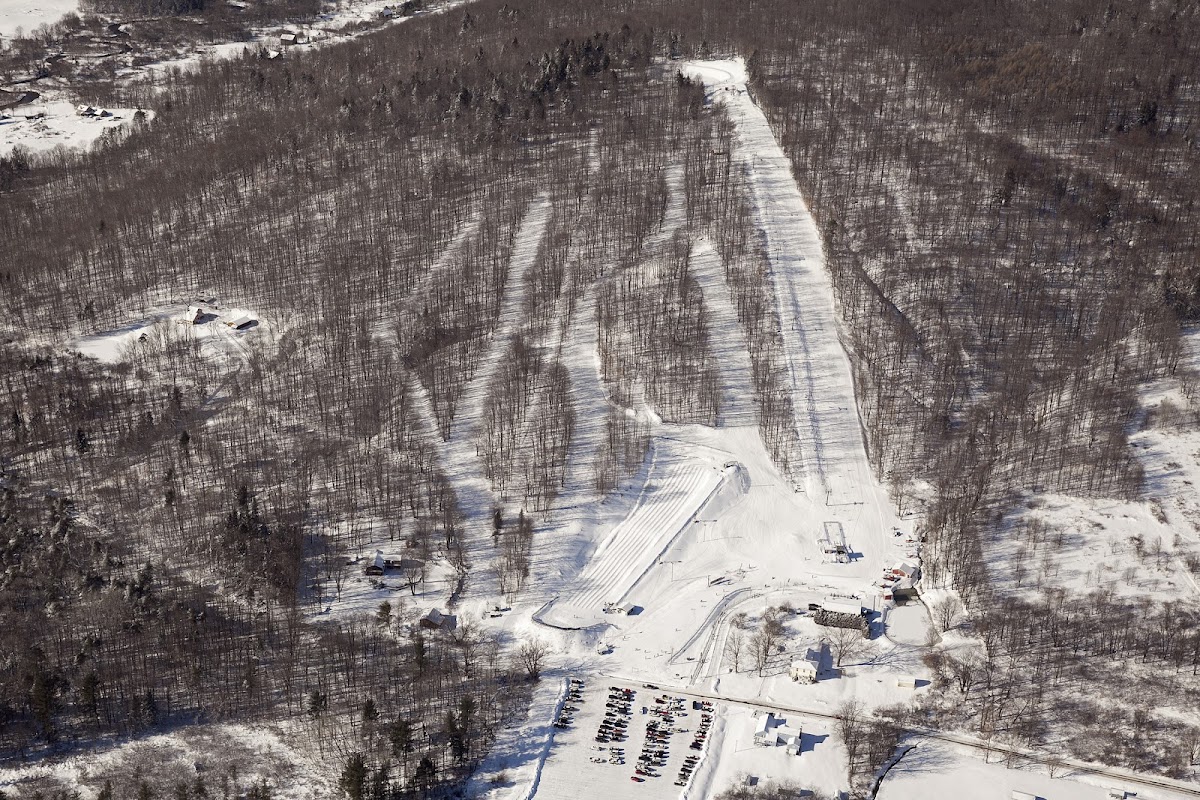 Mount Pleasant of Edinboro