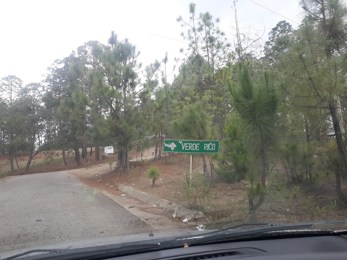 Sierra Madre del Sur