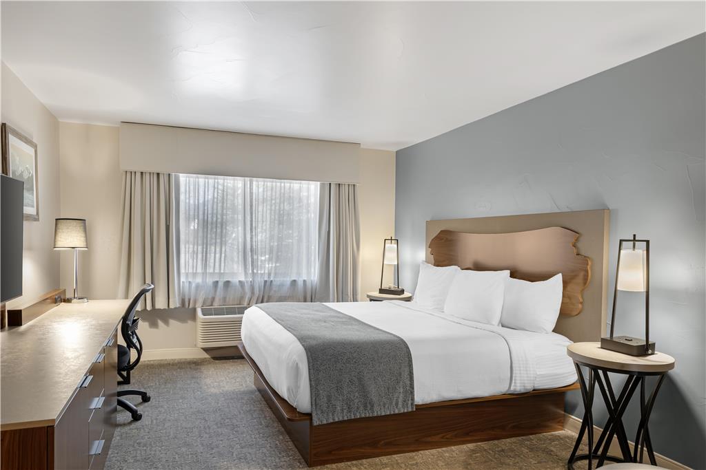 Best Western Vista Inn photo 2
