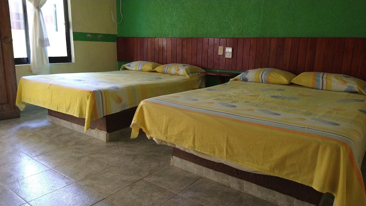 Hotel Posada Angeles photo 2