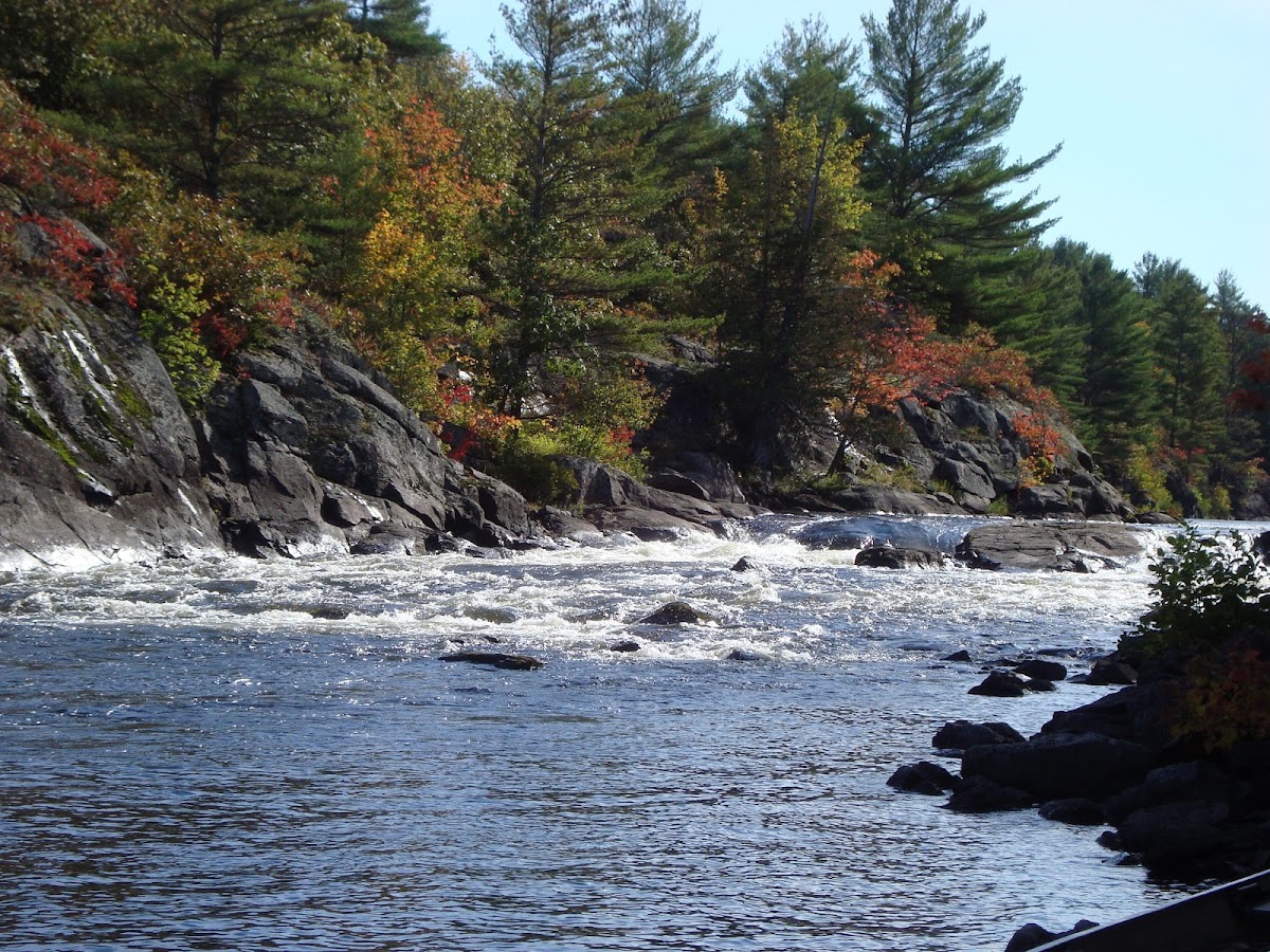 Magnetawan River