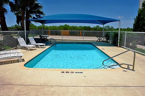 Motel 6 San Antonio, TX - Downtown - Alamo Dome photo 3