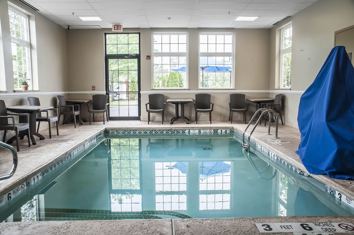 Comfort Inn University photo 3