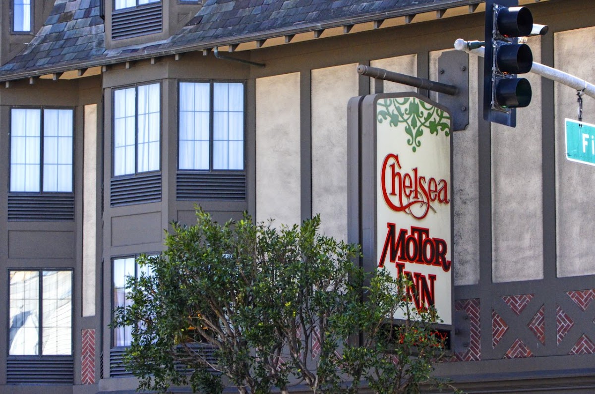 Chelsea Inn