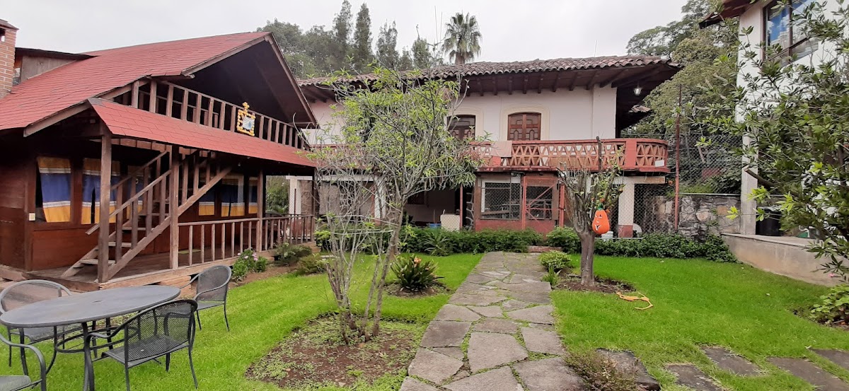 Collection O Mansion Del Virrey