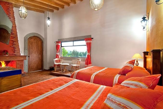 Collection O Mansion Del Virrey photo 2