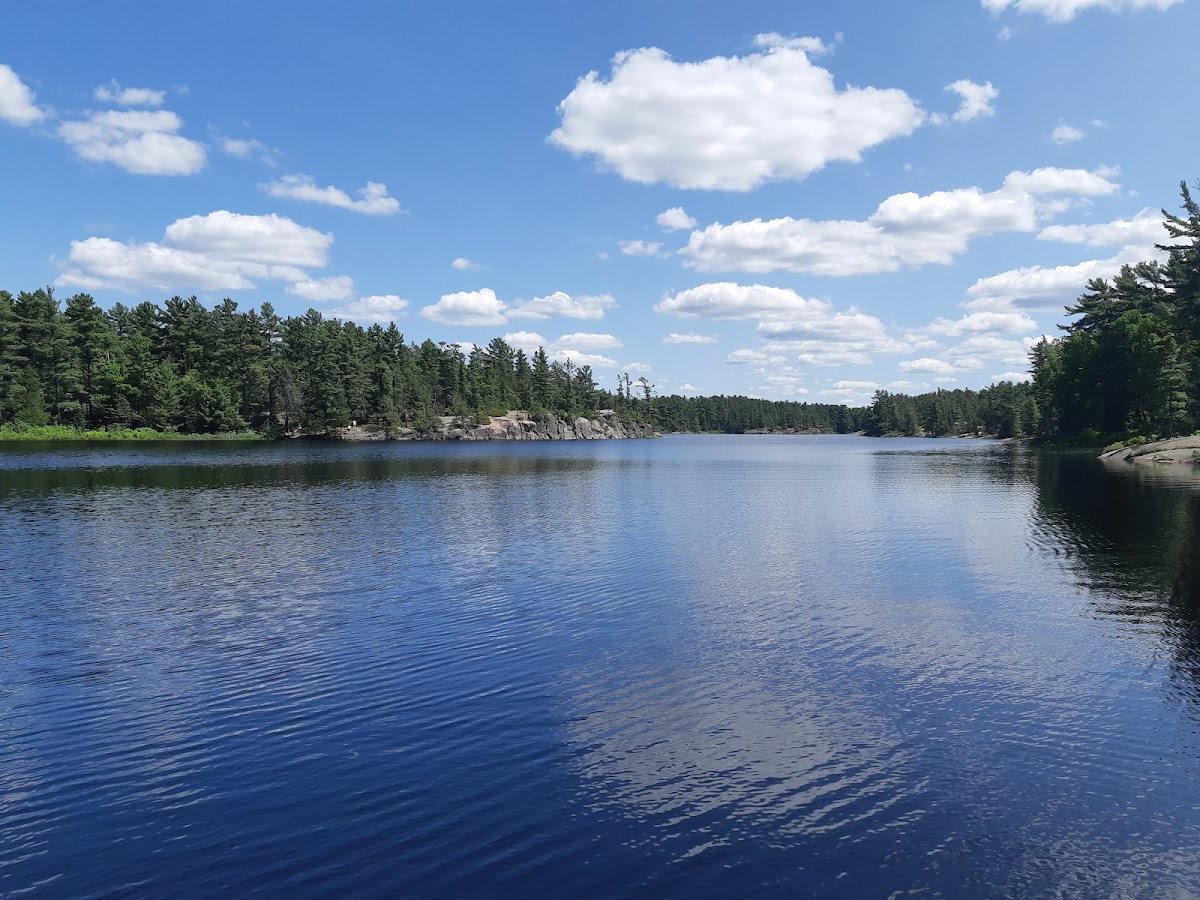 Grundy Lake