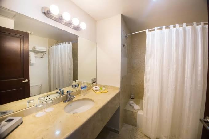 Hotel Ankara & Suites San Luis Potosí photo 3