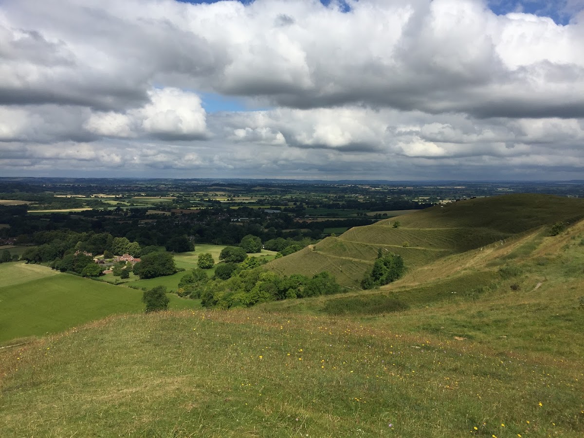 Hambledon Hill