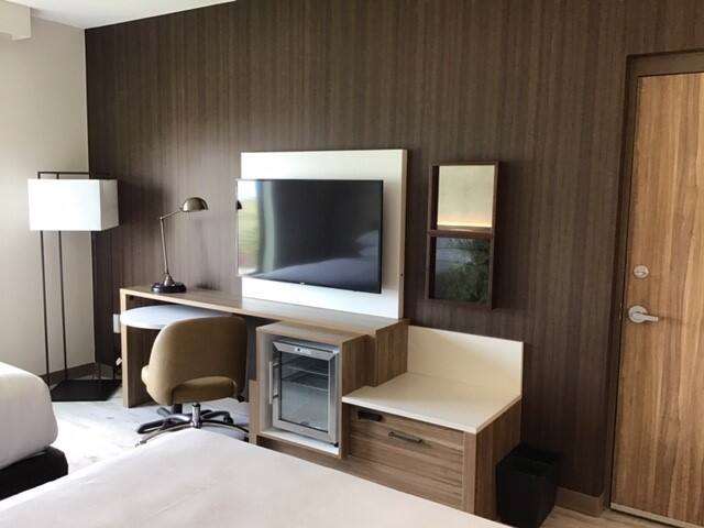 Wyndham Garden Orlando Universal / I Drive photo 2