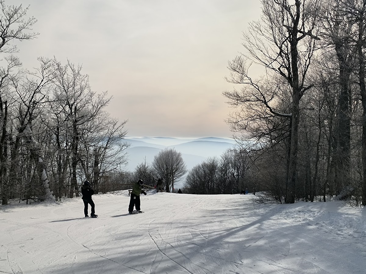 Plattekill Mountain photo 3