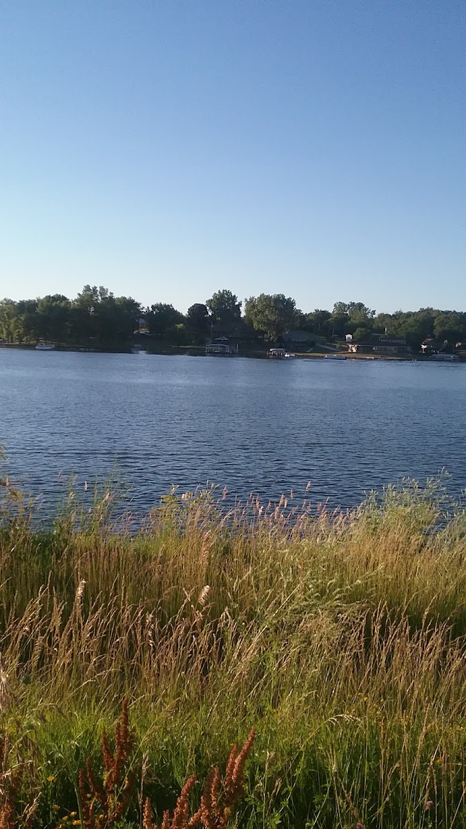 Lake Ponderosa