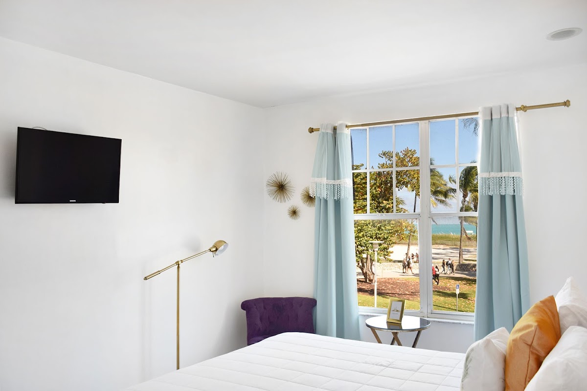 Beach Park Hotel photo 2