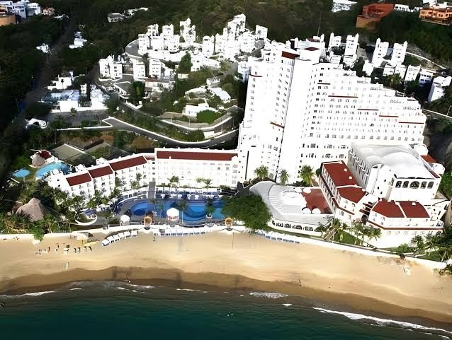 Sierra Mar Manzanillo photo 3