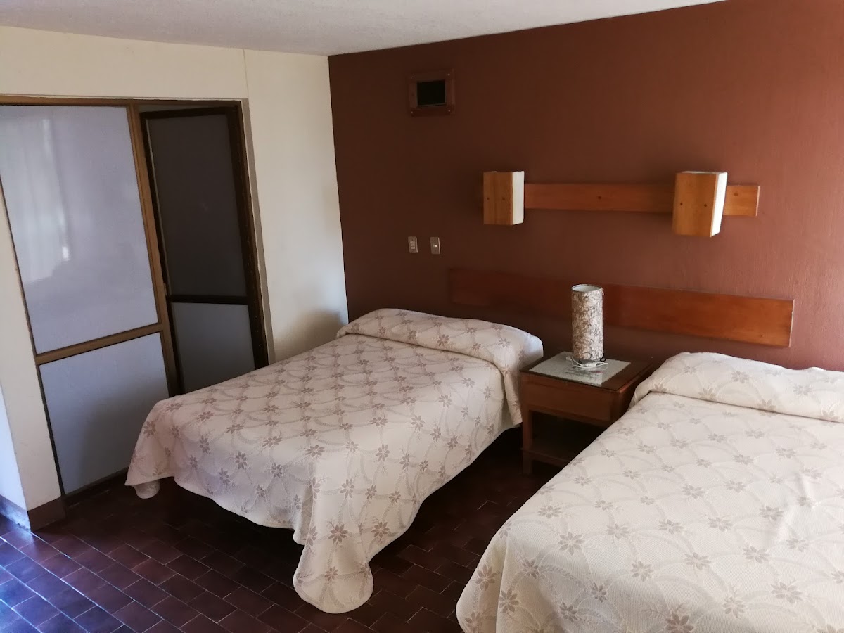 Hotel Real De La Loma photo 2