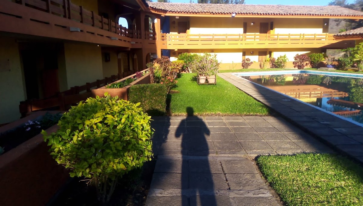 Hotel Real De La Loma photo 3