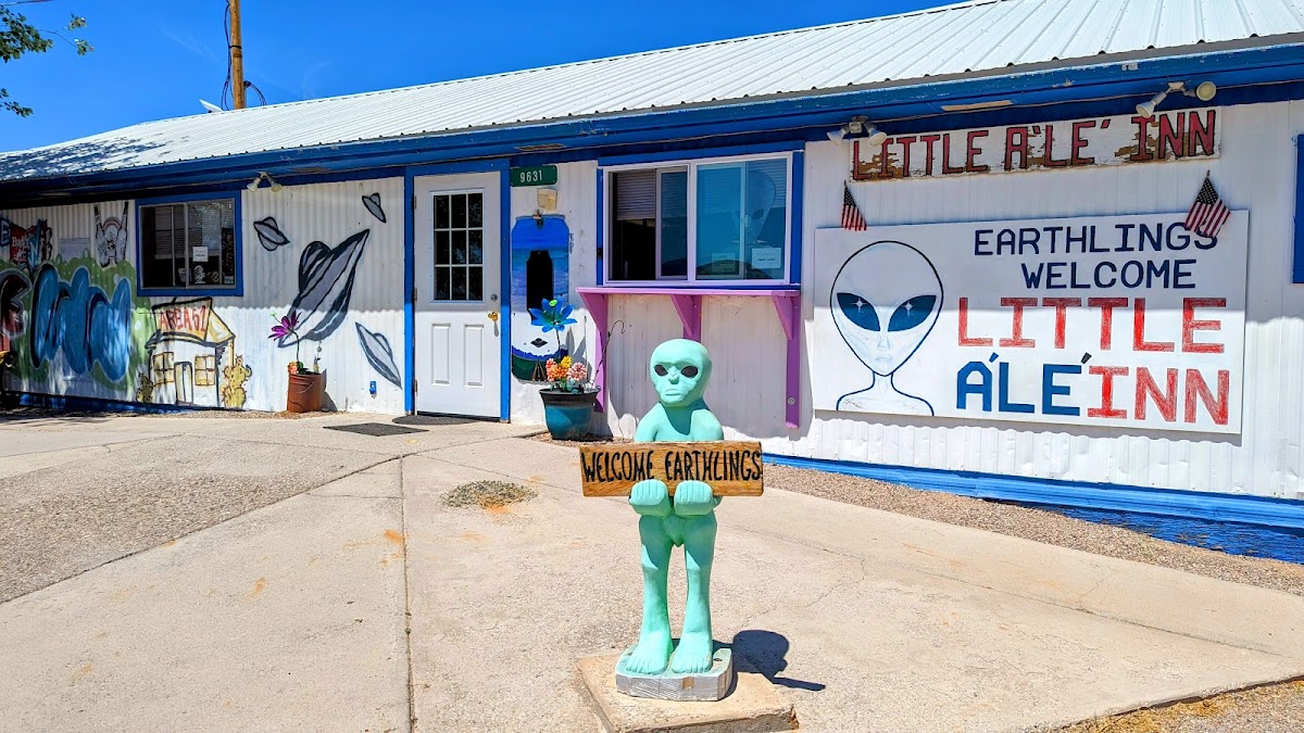 Little A'Le'Inn photo 3