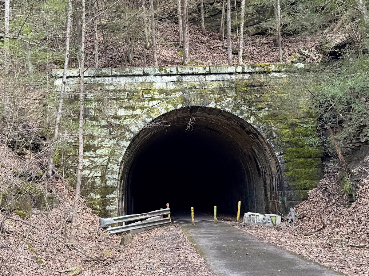 Rockland (Woodhill) Tunnel