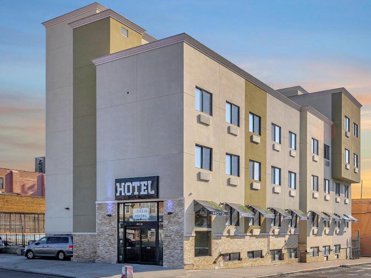 Hotel Pergola JFK Airport
