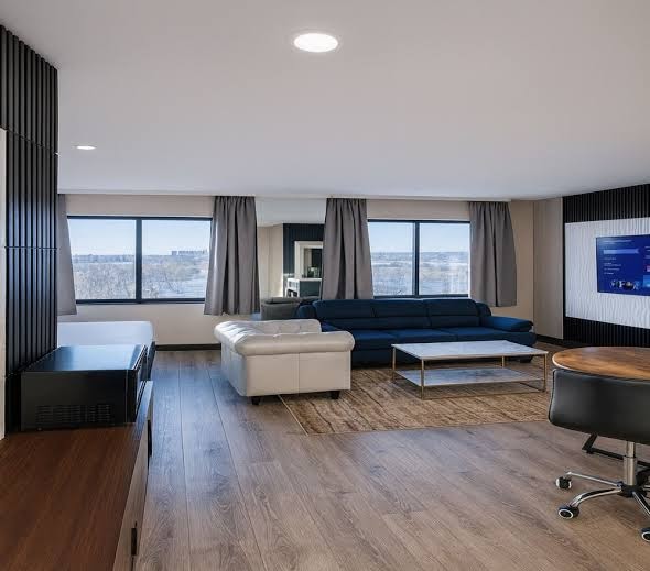 Hotel Pergola JFK Airport photo 2