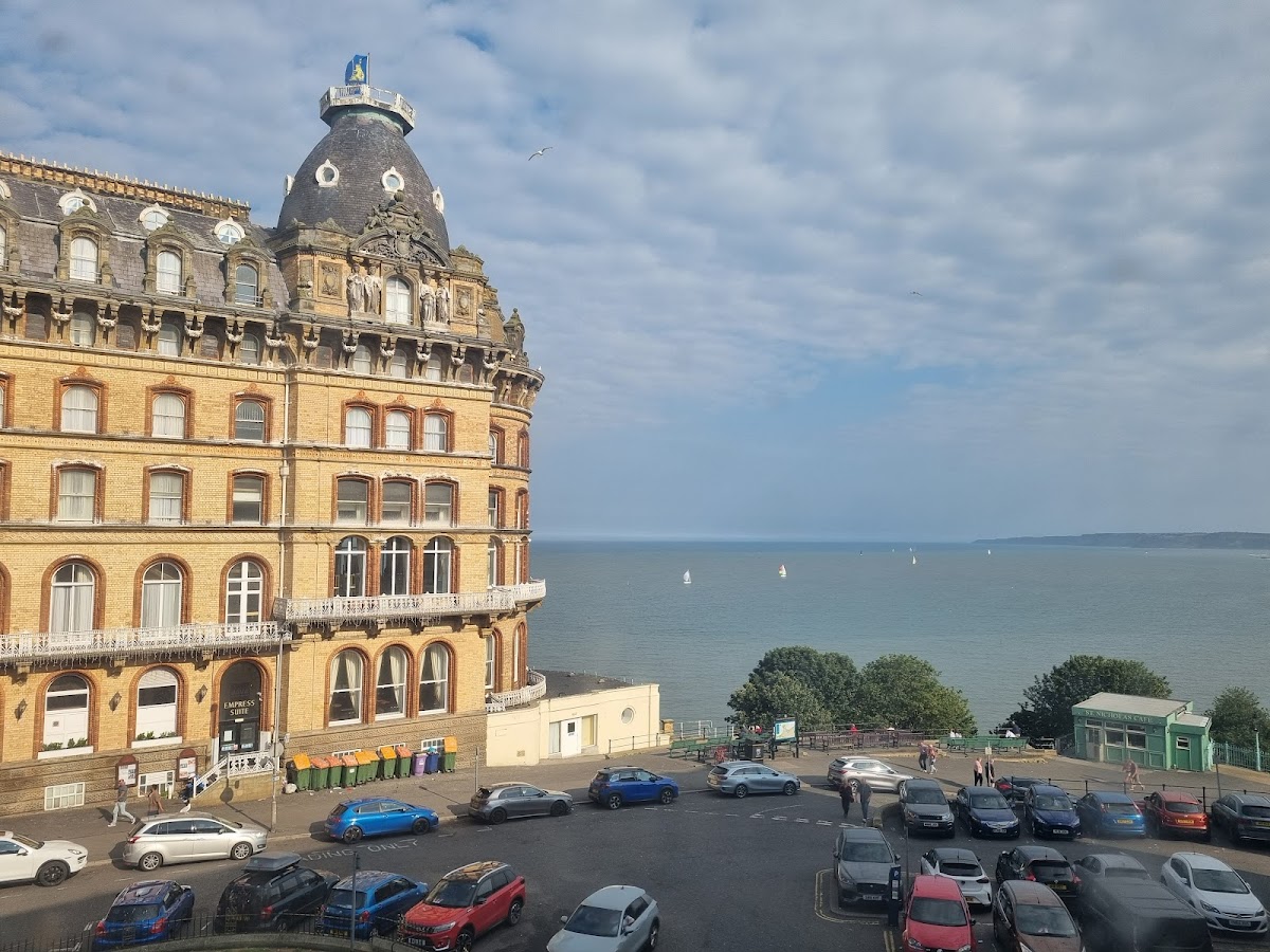 Travelodge Scarborough St Nicholas photo 2