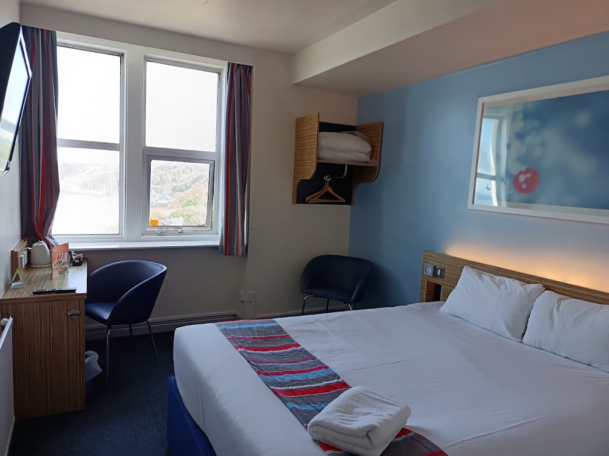 Travelodge Scarborough St Nicholas photo 3
