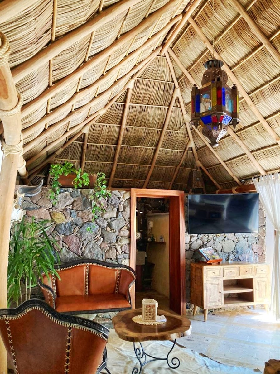 Casa Miura Hotel Boutique photo 2