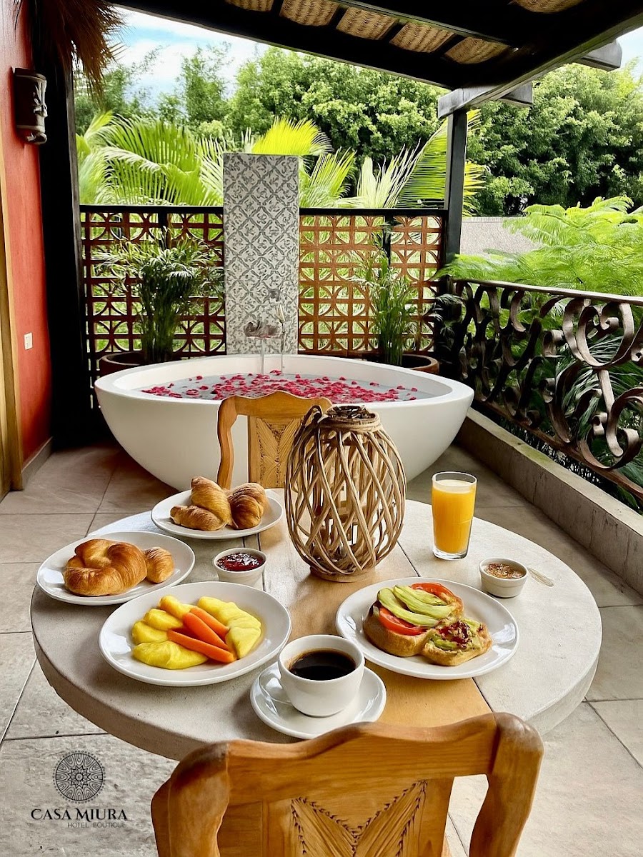 Casa Miura Hotel Boutique photo 3