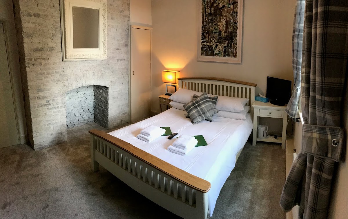 Galtres Lodge Hotel