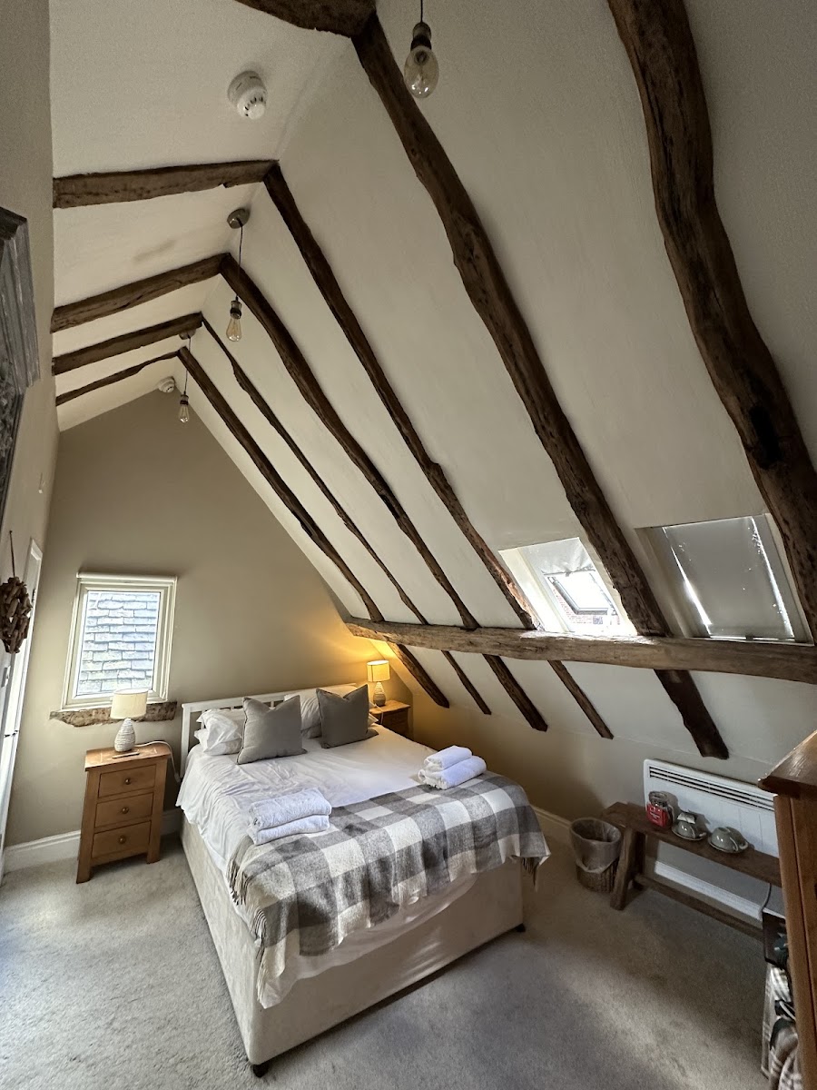 Galtres Lodge Hotel photo 2