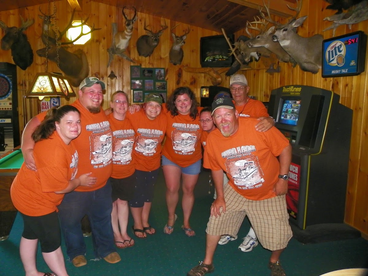 Musky Tale Resort photo 3