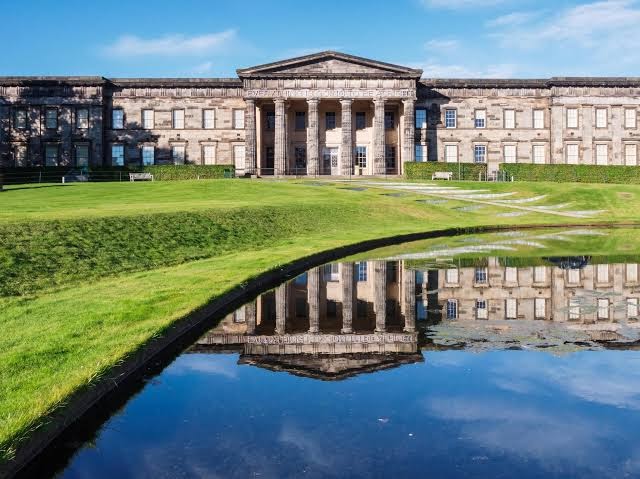 JOIVY Affordable Edinburgh