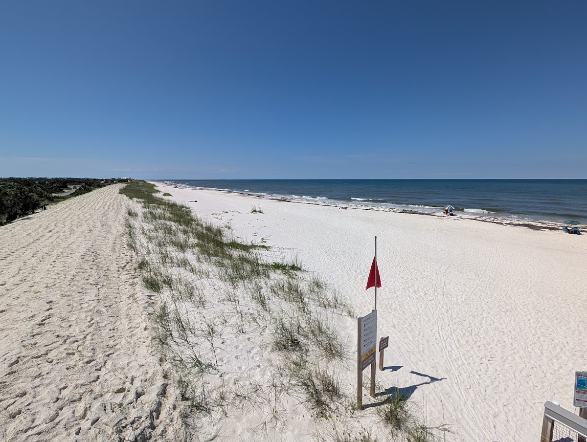 St. Joseph Peninsula